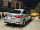 Hyundai Accent 2018 года