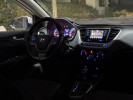 Hyundai Accent 2018 года