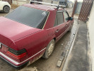 Mercedes-Benz E-Класс 1991 года