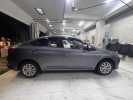 Hyundai Accent 2020 года