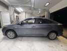 Hyundai Accent 2020 года