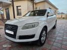 Audi Q7 2007 года