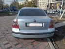 Volkswagen Passat 2001 года