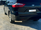 Toyota Sienna 2015 года