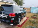 Toyota Land Cruiser 2013 года