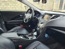 Hyundai Grandeur 2012 года