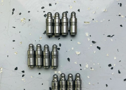 Гидрокомпенсаторы Chevrolet Cruze,Aveo,Tracker,Captiva,Malibu,Monza,On