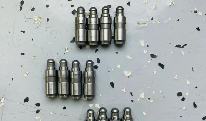 Гидрокомпенсаторы Chevrolet Cruze,Aveo,Tracker,Captiva,Malibu,Monza,On