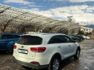 Kia Sorento 2016 года