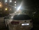 Kia Sorento 2016 года
