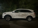 Kia Sorento 2016 года