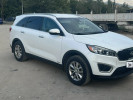 Kia Sorento 2016 года