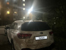 Kia Sorento 2016 года