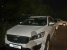 Kia Sorento 2016 года