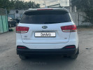 Kia Sorento 2016 года