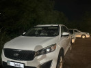 Kia Sorento 2016 года
