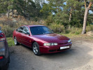Mazda 626 1994 года