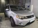 Mitsubishi Outlander 2006 года