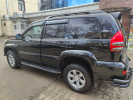 Toyota Land Cruiser Prado 2006 года
