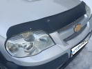 Chevrolet Niva 2012 года