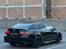 Toyota Camry 2021 года