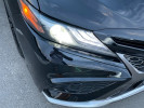 Toyota Camry 2021 года