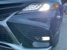 Toyota Camry 2021 года