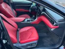 Toyota Camry 2021 года