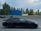 Toyota Camry 2021 года