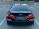 Toyota Camry 2021 года