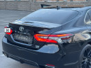 Toyota Camry 2021 года