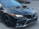 Toyota Camry 2021 года