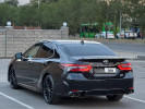 Toyota Camry 2021 года