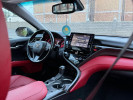 Toyota Camry 2021 года