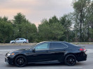 Toyota Camry 2021 года