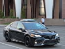 Toyota Camry 2021 года