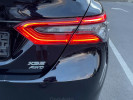 Toyota Camry 2021 года