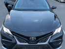 Toyota Camry 2021 года