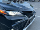 Toyota Camry 2021 года