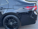 Toyota Camry 2021 года
