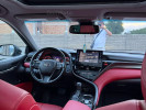 Toyota Camry 2021 года