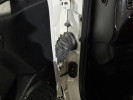 Volkswagen Golf 1995 года