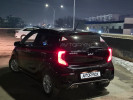 Kia Morning 2022 года