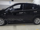 Kia Morning 2022 года