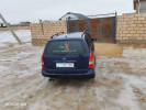 Opel Astra 2001 года