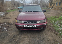 Daewoo Nexia 2004 года