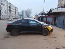 Chevrolet Cobalt 2021 года