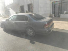 Nissan Maxima 1996 года