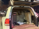 Toyota Land Cruiser 2008 года