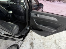 Hyundai Sonata 2017 года